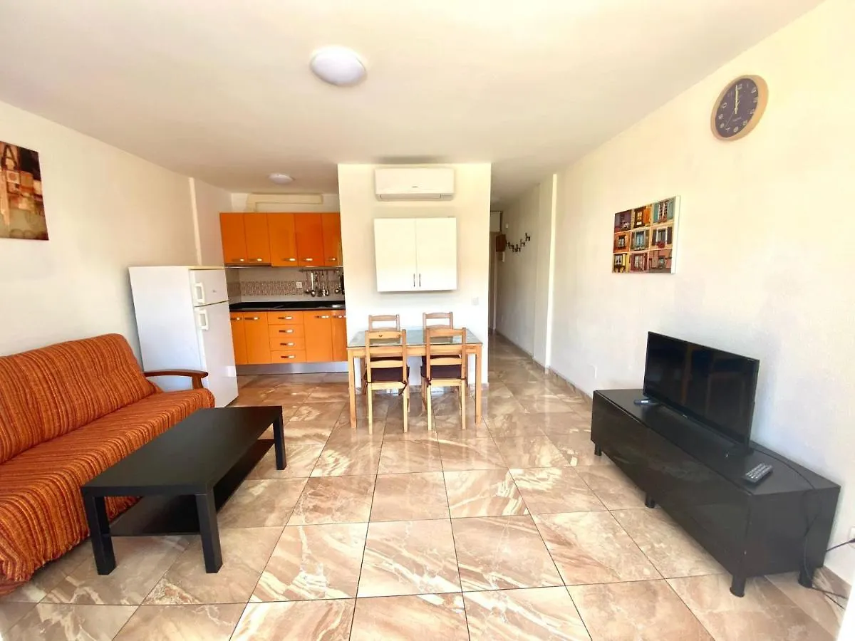 Apartamento Yumbo House Maspalomas  España
