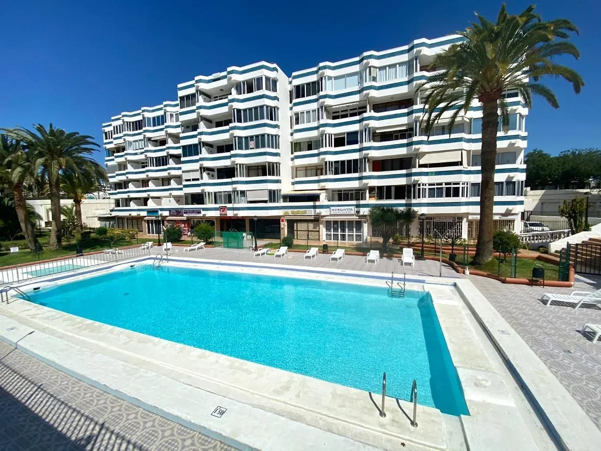 Apartamento Yumbo House Maspalomas   Maspalomas (Gran Canaria)