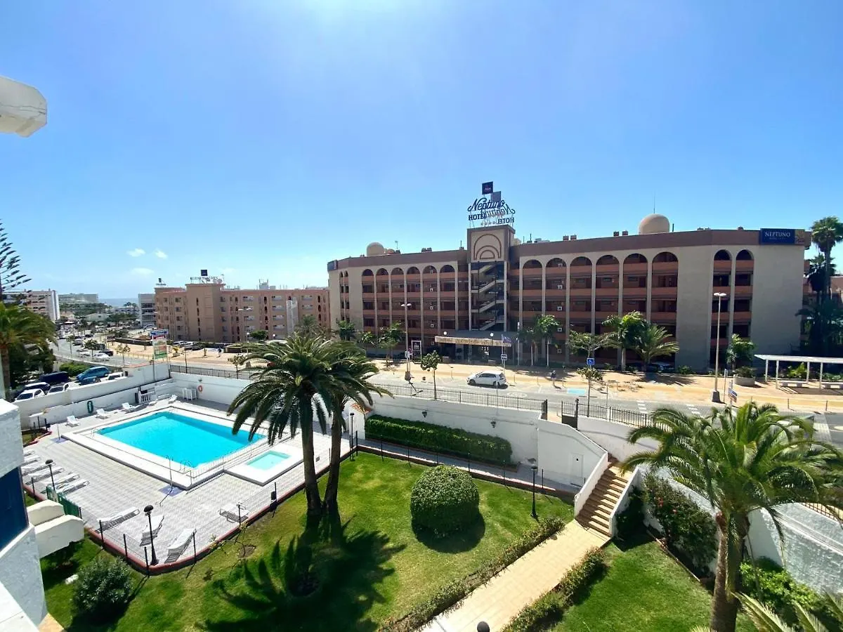Apartamento Yumbo House Maspalomas