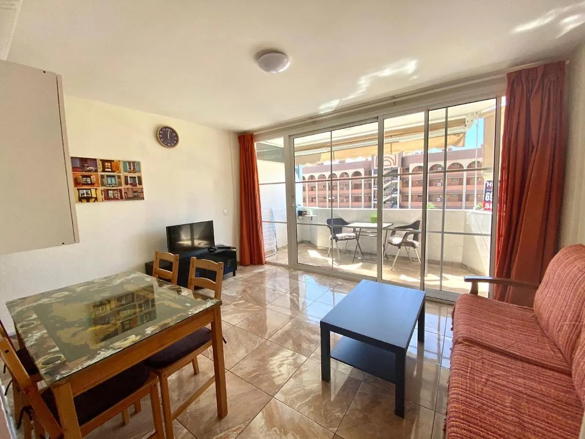 Apartamento Yumbo House Maspalomas  0*, Maspalomas (Gran Canaria) España
